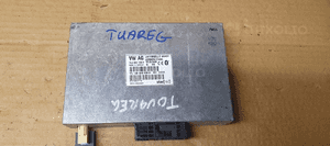 Moduł sterownik bluetooth VW Touareg 7L6035729F 2