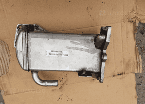 Chłodnica  spalin vw audi swat 2.0 tdi V29009967 1