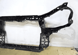 Pas przedni przód HYUNDAI SANTA FE II 06-09 10