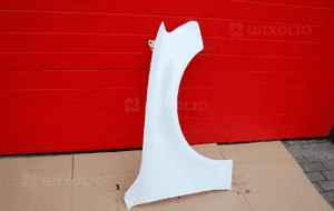 Błotnik audi A4 B8 8K0 20012-2016 lift po lifcie 1