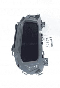 Licznik virtual zegary lcd audi Q3 83A 83A920700 2
