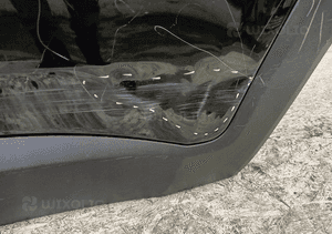 Drzwi lewe tylne lewy tył jeep renegade 14- 2