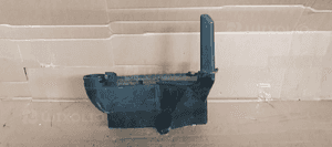 Obudowa filtra powietrza Volvo S40 957381 30864595 6
