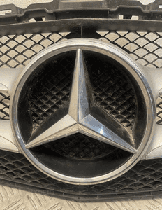 Grill atrapa mercedes c-klasa W05 A2058800183 org 4