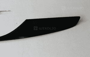 Listwa ozdobna dekor konsoli piano audi A6 C7 4G1853190 2014 2