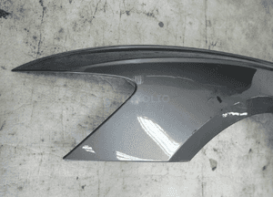 AUDI A6 C8 BŁOTNIK PRZEDNI LEWY 3