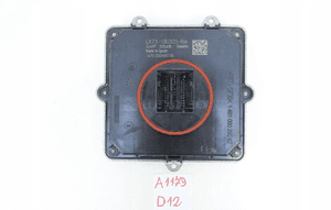 Moduł przetwornica lampy land rover LX73-13E005-BA 2