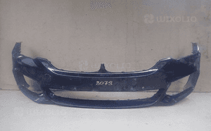 Zderzak przód przedni bmw 5 v G30 G31 m pakiet 17- 1