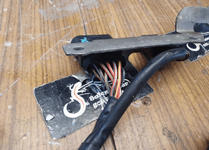 Wiazka Instalacja Silnika Wtryskiwaczy Wtysków 2.0 TFSI BWE 200KM Audi A4 B7 A6 C6 28