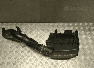 Land rover freelander ii obudwa filtra powietrza 6G92-9600BF 9