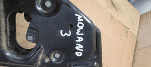 Dźwignia hamulca ręcznego Opel Movano III 6