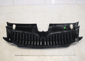 Skoda octavia 3 iii grill atrapa chłodnicy kratka 8