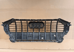 Nowa atrapa gril grill audi Q3 ii 83A853651E 2018- 2