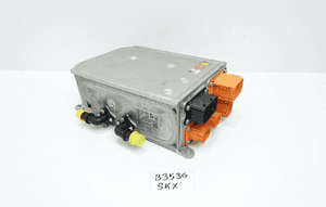 Moduł stacja ładowania ładowarka vw e-up e-citigo 5QE915681BP 1