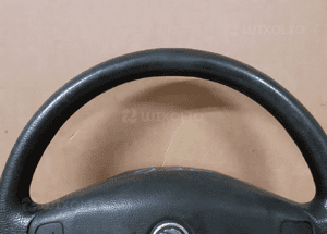Kierownica opel astra g 2 ii zafira 1 i a  klakson poduszka powietrzna air bag (lok. 238) 4