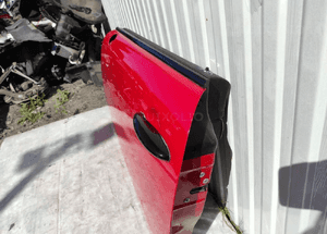 Mini R56 drzwi lewe przód przednie kompletne 6