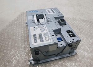 JAGUAR XF X250 WYŚWIETLACZ DVD NAVI MULTIMEDIA 3