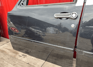 Dodge nitro drzwi lewy przód proste zdrowe 11