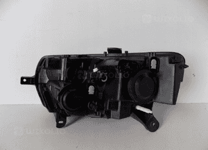 Dacia Sandero 2 LCI Lampa przednia H7 LED R 10942 5