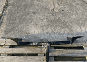 HAK HOLOWNICZY SKLADANY TESLA MODEL 3 1137916-00-B 5