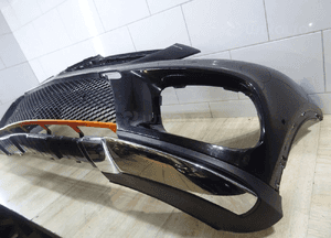 Zderzak przód mercedes gle coupe W292 amg A2928851825 9