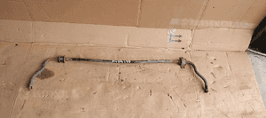 Drążek stabilizatora stabilizator tył Audi A4 B6 1