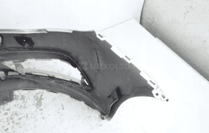 Opel astra v k 2015- zderzak przód przedni 39052730 11