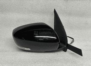 Lusterko prawe suzuki swift mk 9PIN eu org fv 1