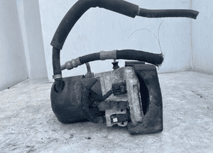 CITROEN C5 III POMPA WSPOMAGANIA 9673173780 1