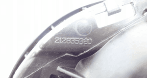 Vw tiguan i 5N0 2007- 6 pin lusterko prawe 5N1857502AG 5