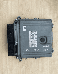 MERCEDES vito viano 639 komputer 6469002900 STEROWNIK silnika 5