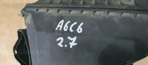 Obudowa filtra powietrza Audi A6 C6 2.7 TDI 059133835E 7