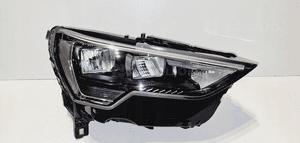 Reflektor prawy full led audi Q3 80A941012 europa 1