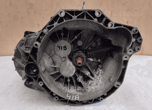 SKRZYNIA BIEGÓW RENAULT ESPACE IV 4 2.2 DCI PK6061 1