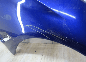 Błotnik prawy przód przedni bmw 5 v G30 G31 5