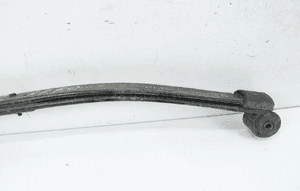 RESOR PIÓROWY PRAWY TYŁ FORD TRANSIT 2.4 2006- 5