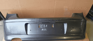 Zderzak tył tylny PDC BMW I E87 Lift A22 1