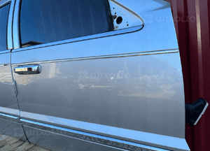 Jeep grand cherokee wk drzwi PS2 igły w kolor 4