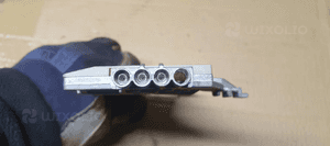 Wzmacniacz anteny moduł Mercedes W211 A2118202989 3