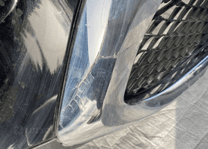 Mercedes glc W253 X253 zderzak 4