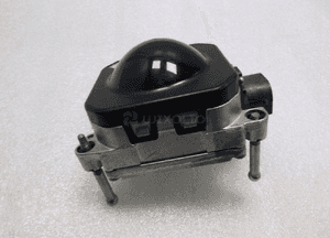 MERCEDES W246 W176 W117 RADAR DISTRONIC CZUJNIK SENSOR ORYGINAŁ NOWY NIEPROGRAMOWANY 3