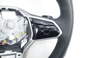 Kierownica vw golf viii arteon virtual 5H0419089FD 4