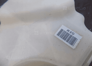 KIA SORENTO II LIFT 2012-2015 ZBIORNIK SPRYSKIWACZY POMPKA 5