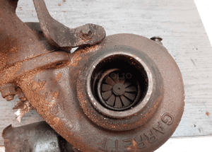 Turbo turbosprężarka ford citroen peugeot 1.6 9663199280 2006 oryginał wysyłka! 4