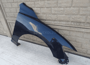 Błotnik przedni prawy mazda 6 2013-2020 2