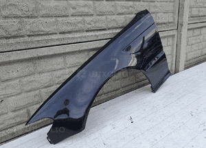 Błotnik lewy przedni bmw 3 E46 lift coupe cabrio 2