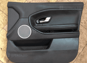 Boczki drzwi komplet Range Rover Evoque 2