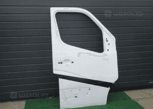 Drzwi przednie przód prawe renault master iii 3 opel movano b 2010- 10