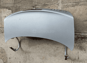 MERCEDES CLK 209 klapa bagaznika STOP zamek 4