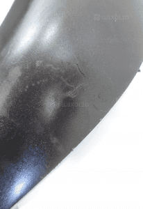 Dokładka spoiler zderzaka przód volkswagen golf iv 1J0805903B 8